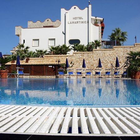 Hotel La Martinica Ficarazzi المظهر الخارجي الصورة