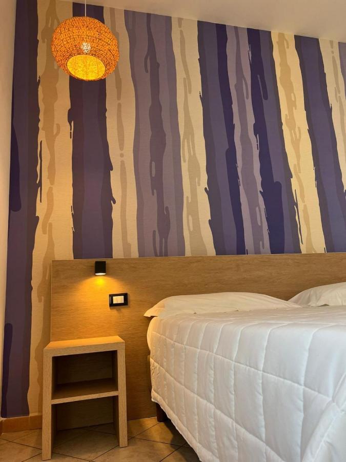 Hotel La Martinica Ficarazzi المظهر الخارجي الصورة