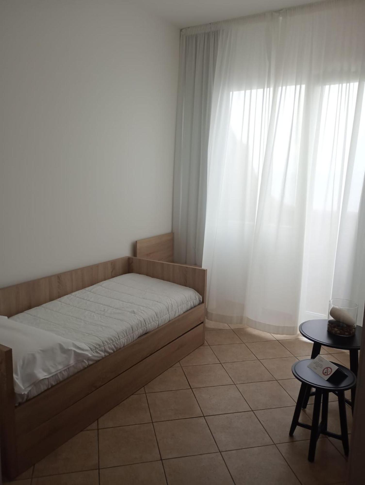 Hotel La Martinica Ficarazzi المظهر الخارجي الصورة
