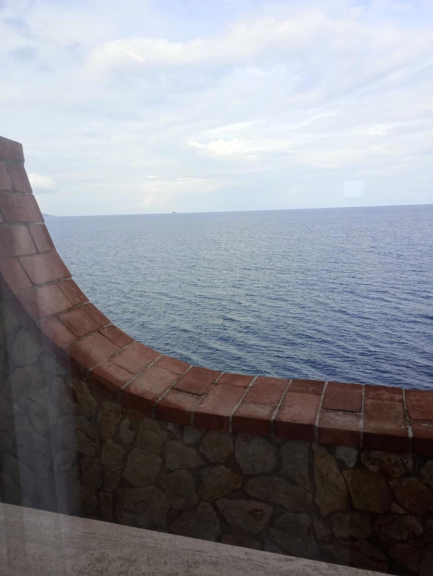 Hotel La Martinica Ficarazzi المظهر الخارجي الصورة