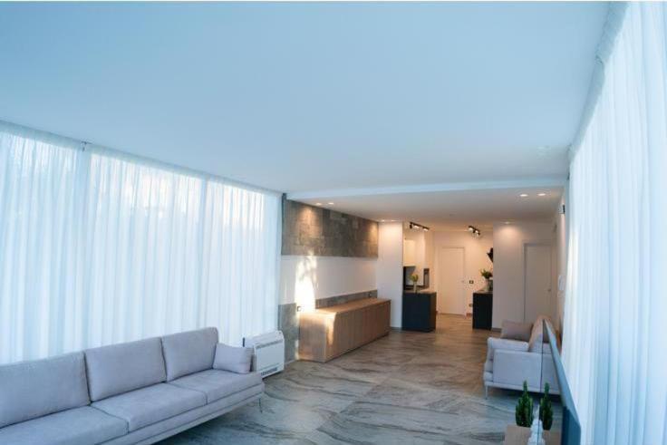 Hotel La Martinica Ficarazzi المظهر الخارجي الصورة